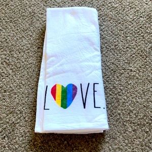 Kitchen Towels🌈